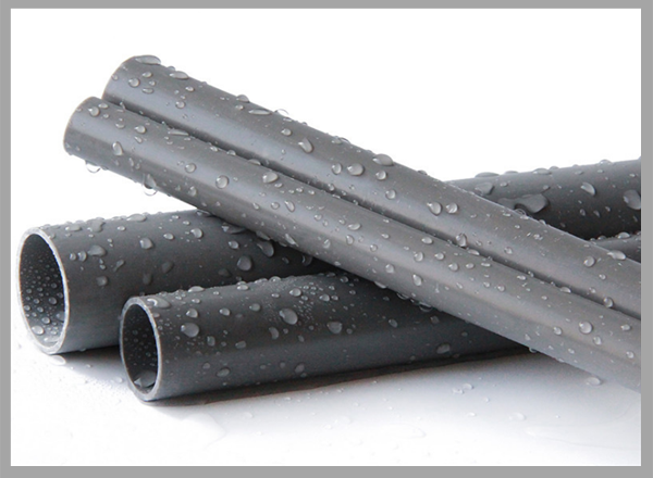 PVC-U农田灌溉管-PVC规格型号-PVC给水管特点