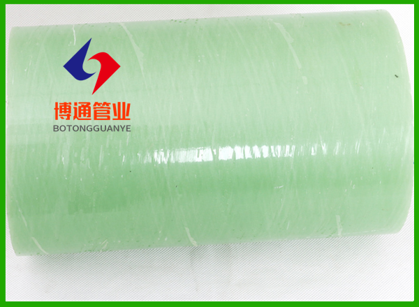 【山东玻璃钢夹砂管】-玻璃钢管道玻璃钢管-潍坊博通管业有限公司
